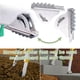 thumbnail image 5 of Kit De Repuesto De Zapatas Para Patas De Escalera De Aluminio, 5 of 8