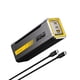 thumbnail image 1 of Batería externa AOHI 310 W PD3.1 20000 mAh con 2 puertos USB-C de 140 W, 1 of 9