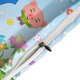 thumbnail image 5 of Plim Plim Bedding Sets Ultra Soft Skin-Friendly Duvet Cover 3 Piece, Cute Comforter Cover Bed Set for Boys Girls Kids, 5 of 5