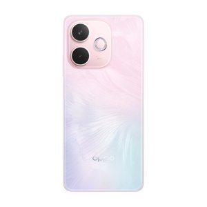 Oppo A5 Pro 5G Dual Sim 256 Gb Rom 8Gb Ram Rosa