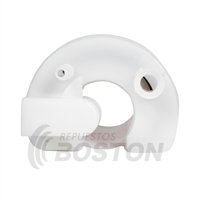 Alternativo Coreano - Filtro De Bencina Hyundai Santa Fe 2006-2010 2.7 Alternativo Koreano Negro