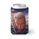thumbnail image 1 of The Witcher Sirenas de las Profundidades Funda enfriadora de latas, aislante de bebidas para mantener frías o calientes, funda térmica plegable para latas, portabebidas reutilizable, 1 of 6