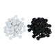 thumbnail image 5 of 100 piezas de Go, piezas de Go, cuentas de ajedrez, accesorios interactivos para juegos, Go Stones, Gobang para adultos, niños, adolescentes, niños y, 5 of 5