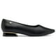 thumbnail image 2 of Zapato Silvia Negro 54 Piccadilly, 2 of 3