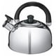 thumbnail image 1 of Tetera Trinni 2.5L Con Pito Acero Inoxidable Plateado, 1 of 3