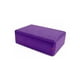 thumbnail image 1 of Ladrillo Bloque Para Yoga Ultraligero Y Lavable -, 1 of 2