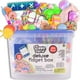 thumbnail image 1 of Fidget Box Sunny Days Entertainment Giggle Zone con 24 piezas, 1 of 3