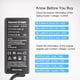 thumbnail image 5 of Adaptador De Fuente De Alimentación De 135 W Compatible Con Lenovo Thinkpad Dock, 5 of 6