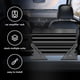 thumbnail image 4 of Amplificador YQMRCZRF de 2 amplificadores para audio de coche Droppin HZ de 24 W, 4 of 6