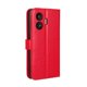 thumbnail image 1 of Funda tipo libro para Realme GT Neo 5 SE, cartera todo‑en‑uno, funda multifuncional con tarjetero y correa de muñeca desmontable, 1 of 4