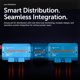 thumbnail image 2 of Victron Energy Distribuidor Lynx Modular Barra de Bus DC M8, 2 of 8