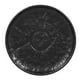 thumbnail image 1 of Set De 12 Platillo Porcelana Negra 17Cm Rock Rak, 1 of 2