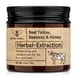 thumbnail image 1 of Sebo de res hidratante para la piel | Cera de abejas y miel 75 ml, 1 of 3