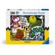 thumbnail image 2 of Rompecabezas Ravensburger Peanuts Graffiti, 500 piezas, 2 of 7