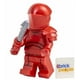 thumbnail image 1 of Lego Star Wars Guardia Pretoriana de Élite con Daga Individual, 1 of 3
