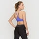 thumbnail image 2 of Peto Mujer Deportivo Mesh Lila Corona, 2 of 5