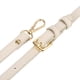thumbnail image 3 of Correa de Bolso Uxcell Ajustable de Cuero de Reemplazo para Bolsos de Mano Cruzados de Mujer Beige, 3 of 5