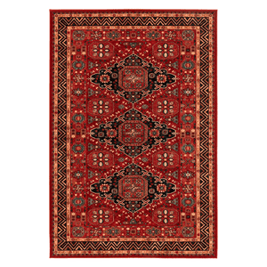 Bazhars - Alfombra 200X300 Cm Kirman Osta 43 08 300