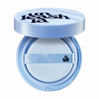 Unleashia - Babe Skin Baby Blue Cushion Cover Package [Solo Estuche]