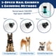 thumbnail image 4 of Lima De Uñas Para Perros Con Luz Led Y Motor De 2 Velocidades, 4 of 6
