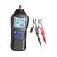 thumbnail image 3 of Analizador De Baterías De Automóviles 8-30 V Tester Del Sistema De Arranque De Carga Para SUV Boat, 3 of 5