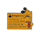 thumbnail image 5 of Set de pines Disney Park Trade Tickets A B C D E, 5 of 7