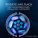 thumbnail image 3 of Cepillo de Dientes Eléctrico Oral B iO Series 6, 1 Mango 4 Repuestos, 3 of 3