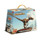 thumbnail image 4 of Puzzle Deinonychus Colección Jurásica (100 Piezas) - Toyng, 4 of 5