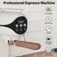 thumbnail image 3 of Máquina De Espresso Semi Automática 20 Bar Blanca, 3 of 6