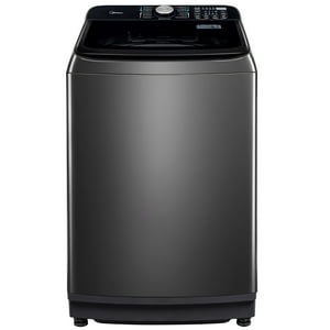 Lavadora Automática 16Kg Ma512W160/T-Cl Midea Color Titanium