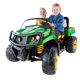 thumbnail image 2 of Kit de repuesto de caja de cambios de motor Peg Perego RZR/Gator 12V, 2 of 3