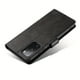 thumbnail image 3 of Suitable For Samsung Mobile Phone S20 FE 5G Leather Case Phone Case Black, 3 of 3