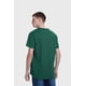 thumbnail image 3 of Polera Hombre Long Fit Básica Verde, 3 of 4