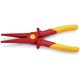 thumbnail image 3 of Alicates de plástico de punta plana KNIPEX Tools 98 62 02 1000V, 3 of 4