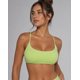 thumbnail image 1 of Top Deportivo Para Mujer Tirantes Cruzados Fitness Gym, 1 of 4