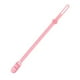 thumbnail image 5 of Cadena Porta Chupetes Para Baby Shower Niñas Rosa, 5 of 5