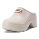 thumbnail image 1 of Zapatos Hunter Anika para mujer, color marfil, talla 6, talla M, 1 of 1