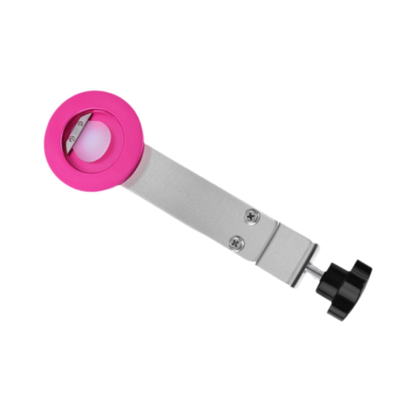 Magideal - Globo Relleno Múltiples Usos Portátiles De Aguja Inflable Expansión De Globo Para El Aniversario Decoración De La Fiesta De Compromiso De Cumpleaños A