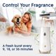 thumbnail image 5 of Ambientador automático en aerosol Glade Pet Fresh Scent 180 ml, 5 of 9