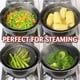 thumbnail image 5 of Olla de cocina World's Greatest de 6 cuartos con recubrimiento antiadherente, 5 of 7