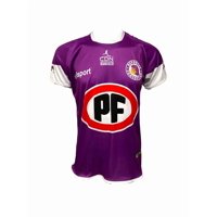 Camiseta Deportes Concepción 2014 Titular Original Uhlsport
