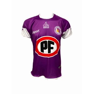 Camiseta Deportes Concepción 2014 Titular Original Uhlsport
