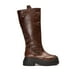 thumbnail image 1 of Bota Cuero V010 Café Landazuri, 1 of 7