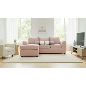Fancy Hogar - Sofa Esencia Intercambiable 3.1