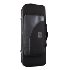 Bothyi - Estuche Para Saxofón Alto Estuche De Transporte Acolchado Con Bolsillo Externo Bolsa De Transporte Para Saxofón