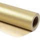thumbnail image 1 of Papel de regalo RUSPEPA Oro 43 cm x 10 m Perlado, 1 of 3