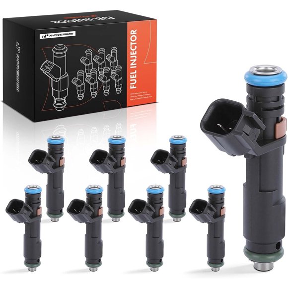 Inyector De Combustible Apremium Para Ford 5 4l V8