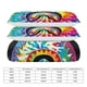 thumbnail image 3 of Tie Dye Rainbow Bape Shake Camo Comforter Set Soft 3 Pcs Twin Bedding Sets Thicken for All Season, 3 of 5