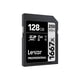 thumbnail image 2 of Memoria Lexar 128Gb Professional 1667X 250Mb/S Sdxc Uhs-Ii, 2 of 3