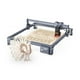 thumbnail image 2 of CR-Laser Falcon CV-30 5W | Grabado Láser y Cortador Láser CNC, 2 of 3